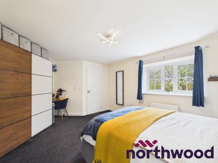 3 bedroom Detached house to let in Ringlet Place, Sandbach, CW11