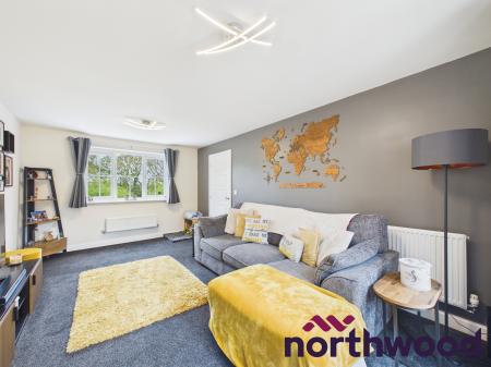 3 bedroom Detached house to let in Ringlet Place, Sandbach, CW11