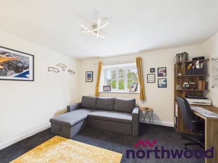 3 bedroom Detached house to let in Ringlet Place, Sandbach, CW11