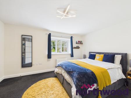 3 bedroom Detached house to let in Ringlet Place, Sandbach, CW11