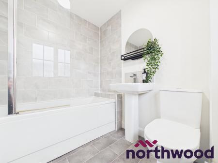 3 bedroom Detached house to let in Ringlet Place, Sandbach, CW11