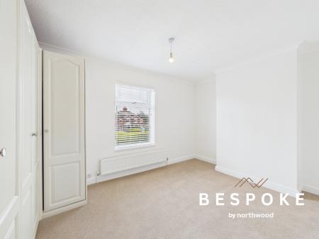 2 bedroom Terraced House for sale in Park Lane, Sandbach, CW11