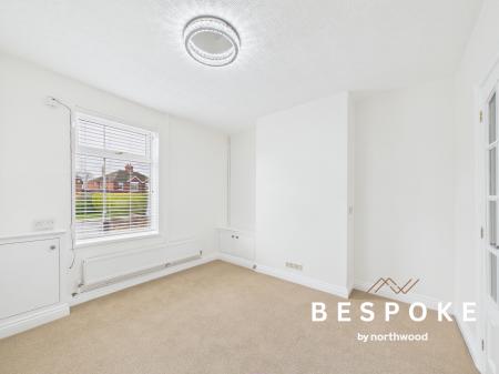 2 bedroom Terraced House for sale in Park Lane, Sandbach, CW11