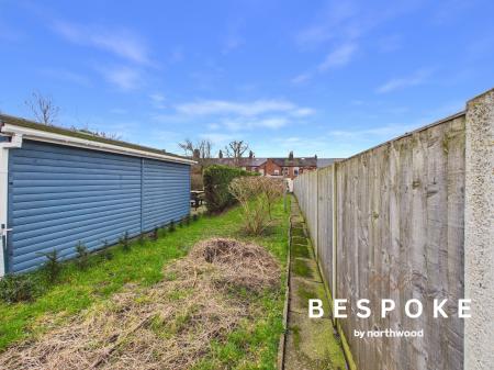 2 bedroom Terraced House for sale in Park Lane, Sandbach, CW11