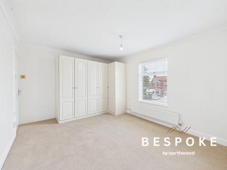 2 bedroom Terraced House for sale in Park Lane, Sandbach, CW11