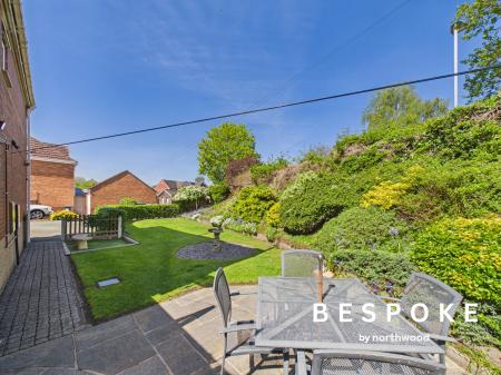 3 bedroom Semi-detached house for sale in Southey Close, Sandbach, CW11