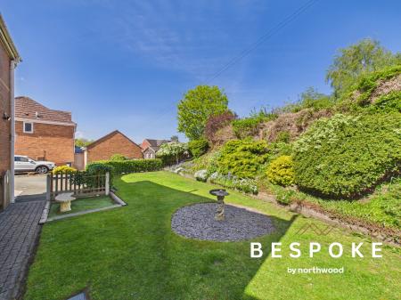 3 bedroom Semi-detached house for sale in Southey Close, Sandbach, CW11