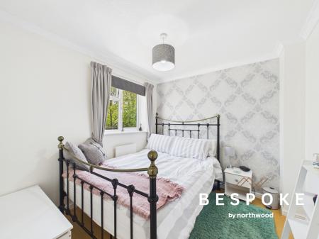 3 bedroom Semi-detached house for sale in Southey Close, Sandbach, CW11