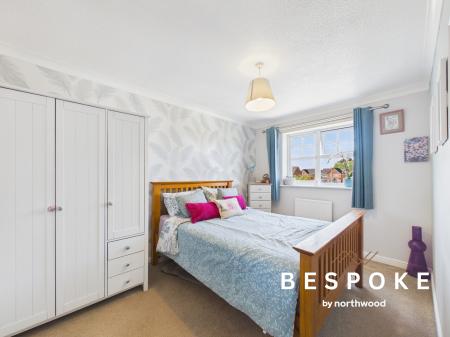 3 bedroom Semi-detached house for sale in Southey Close, Sandbach, CW11