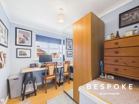 3 bedroom Semi-detached house for sale in Southey Close, Sandbach, CW11