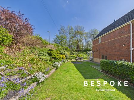 3 bedroom Semi-detached house for sale in Southey Close, Sandbach, CW11