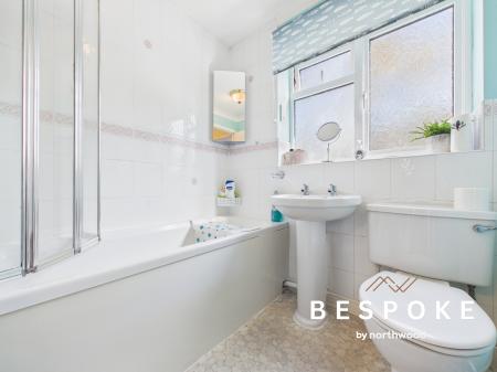 3 bedroom Semi-detached house for sale in Southey Close, Sandbach, CW11