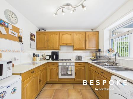 3 bedroom Semi-detached house for sale in Southey Close, Sandbach, CW11