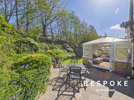 3 bedroom Semi-detached house for sale in Southey Close, Sandbach, CW11