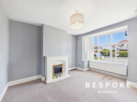 3 bedroom End of terrace house for sale in Crewe Road, Sandbach, CW11