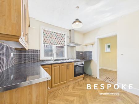 3 bedroom End of terrace house for sale in Crewe Road, Sandbach, CW11