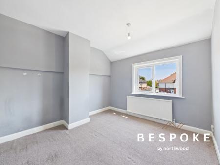 3 bedroom End of terrace house for sale in Crewe Road, Sandbach, CW11