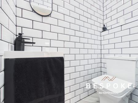 3 bedroom Detached house for sale in Bagmere Close, Sandbach, CW11