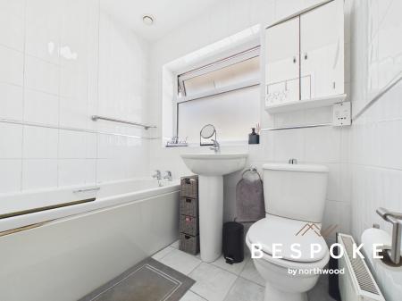 3 bedroom Detached house for sale in Bagmere Close, Sandbach, CW11