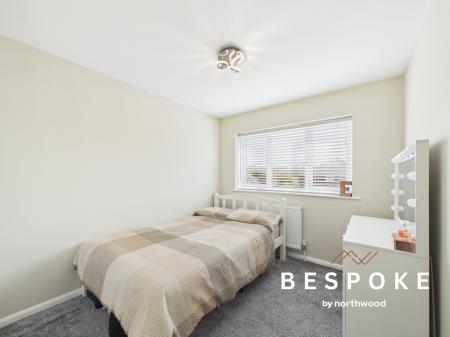 3 bedroom Detached house for sale in Bagmere Close, Sandbach, CW11