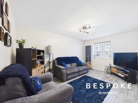 3 bedroom Town house for sale in Charles Court Derrington Avenue, Crewe, CW2