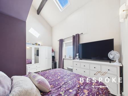 3 bedroom Town house for sale in Charles Court Derrington Avenue, Crewe, CW2
