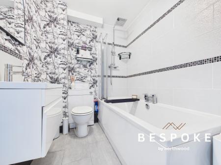 3 bedroom Town house for sale in Charles Court Derrington Avenue, Crewe, CW2