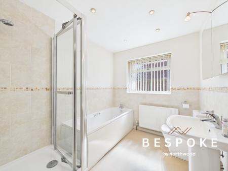 2 bedroom Bungalow for sale in Elworth Road, Sandbach, CW11