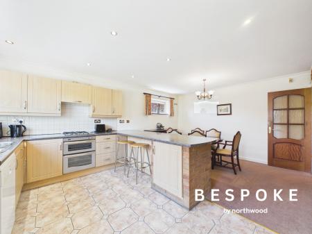 2 bedroom Bungalow for sale in Elworth Road, Sandbach, CW11