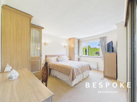 2 bedroom Bungalow for sale in Elworth Road, Sandbach, CW11