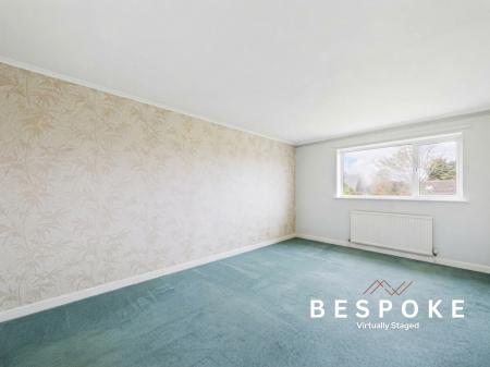 3 bedroom Detached house for sale in Roman Way, Sandbach, CW11