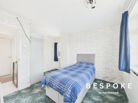 3 bedroom Detached house for sale in Roman Way, Sandbach, CW11