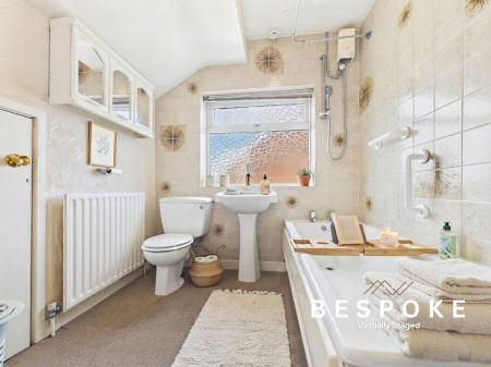 3 bedroom Detached house for sale in Roman Way, Sandbach, CW11