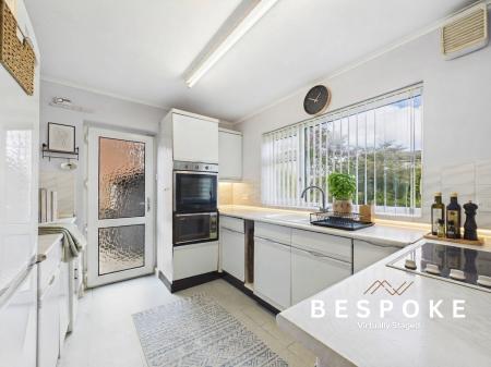 3 bedroom Detached house for sale in Roman Way, Sandbach, CW11