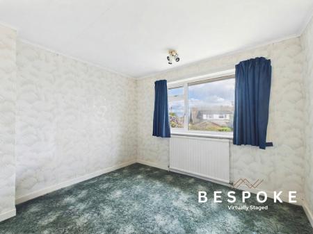 3 bedroom Detached house for sale in Roman Way, Sandbach, CW11
