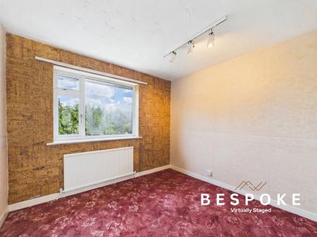 3 bedroom Detached house for sale in Roman Way, Sandbach, CW11