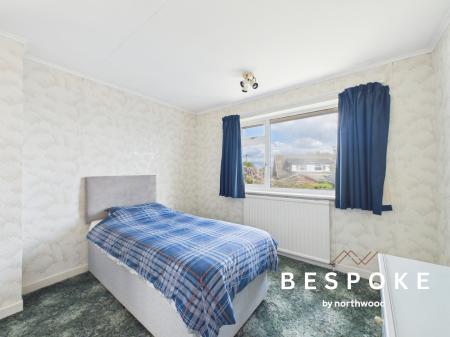 3 bedroom Detached house for sale in Roman Way, Sandbach, CW11