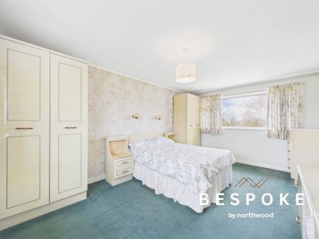 3 bedroom Detached house for sale in Roman Way, Sandbach, CW11