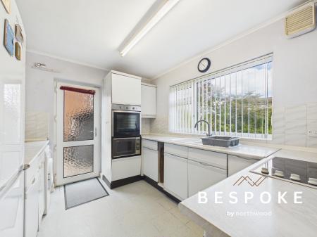3 bedroom Detached house for sale in Roman Way, Sandbach, CW11