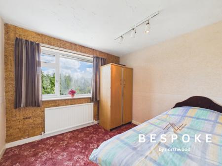 3 bedroom Detached house for sale in Roman Way, Sandbach, CW11