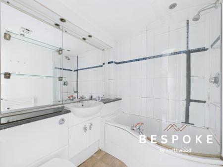1 bedroom Flat for sale in Foxholme Court, Crewe, CW1