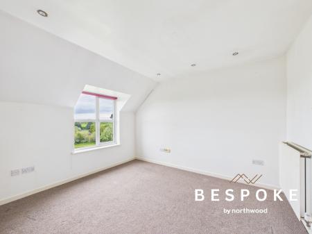 1 bedroom Flat for sale in Foxholme Court, Crewe, CW1