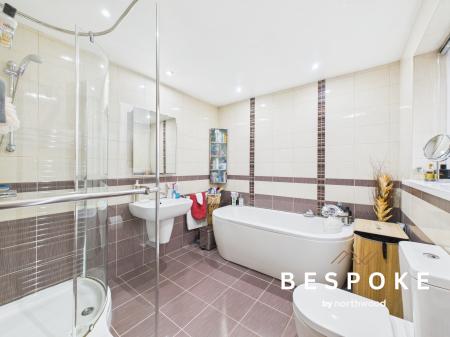 5 bedroom Detached house for sale in Boulton Close, Sandbach, CW11