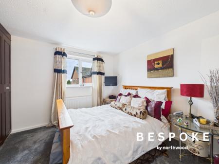 5 bedroom Detached house for sale in Boulton Close, Sandbach, CW11