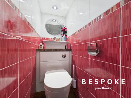 5 bedroom Detached house for sale in Boulton Close, Sandbach, CW11