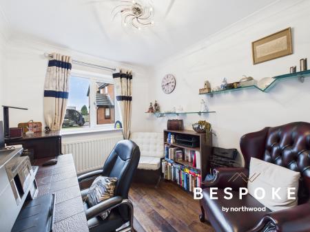 5 bedroom Detached house for sale in Boulton Close, Sandbach, CW11