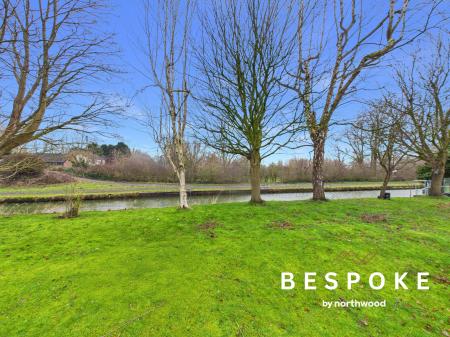 5 bedroom Detached house for sale in Boulton Close, Sandbach, CW11
