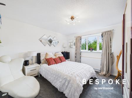 5 bedroom Detached house for sale in Boulton Close, Sandbach, CW11