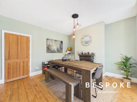 2 bedroom Semi-detached house for sale in Eva Street, Sandbach, CW11