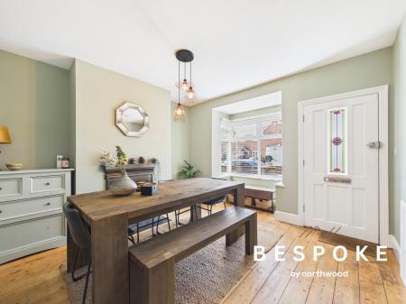2 bedroom Semi-detached house for sale in Eva Street, Sandbach, CW11